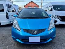 2010 Honda Fit