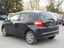 2012 Honda Fit