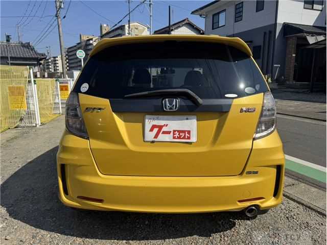 2011 Honda Fit