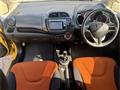 2011 Honda Fit