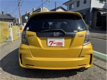 2011 Honda Fit