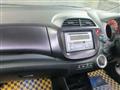 2008 Honda Fit