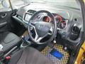 2008 Honda Fit