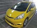2008 Honda Fit