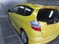 2008 Honda Fit