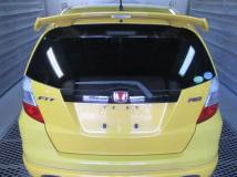 2008 Honda Fit