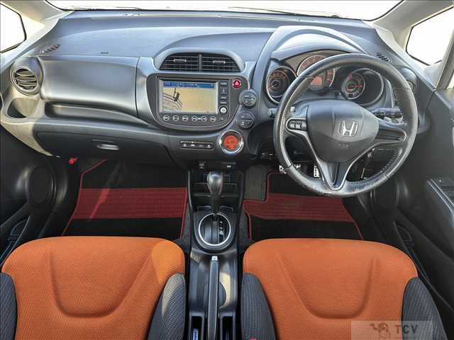 2010 Honda Fit