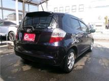 2010 Honda Fit