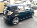 2010 Honda Fit