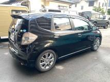 2010 Honda Fit
