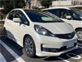 2012 Honda Fit