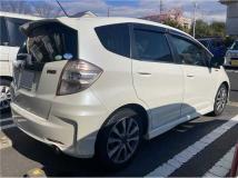 2012 Honda Fit