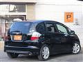 2009 Honda Fit