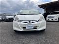 2011 Honda Fit