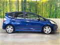 2008 Honda Fit