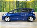 2008 Honda Fit