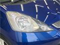 2008 Honda Fit