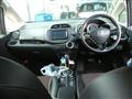2013 Honda Fit shuttle