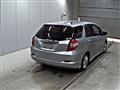 2011 Honda Fit shuttle