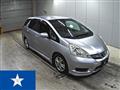 2011 Honda Fit shuttle