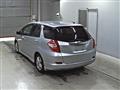 2011 Honda Fit shuttle