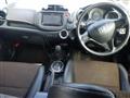 2012 Honda Fit shuttle