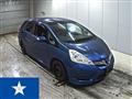 2012 Honda Fit shuttle