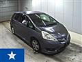2013 Honda Fit shuttle