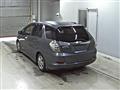 2013 Honda Fit shuttle