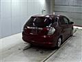 2013 Honda Fit shuttle