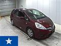 2013 Honda Fit shuttle