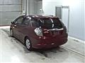2013 Honda Fit shuttle
