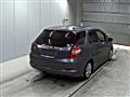2011 Honda Fit shuttle