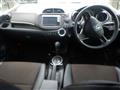 2011 Honda Fit shuttle