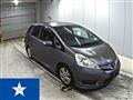 2011 Honda Fit shuttle