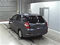 2011 Honda Fit shuttle