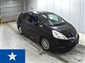 2012 Honda Fit shuttle