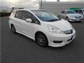 2011 Honda Fit shuttle