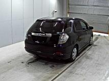 2013 Honda Fit shuttle
