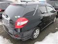 2011 Honda Fit shuttle