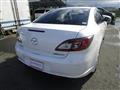 2008 Mazda Atenza