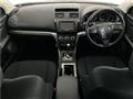 2010 Mazda Atenza