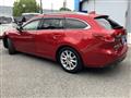 2014 Mazda Atenza Wagon