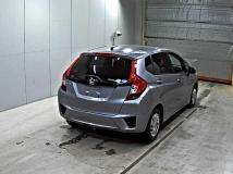 2014 Honda Fit