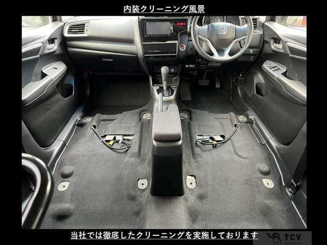 2014 Honda Fit