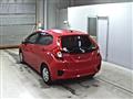 2014 Honda Fit