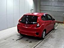 2014 Honda Fit