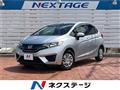 2014 Honda Fit