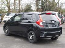 2014 Honda Fit