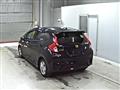 2014 Honda Fit